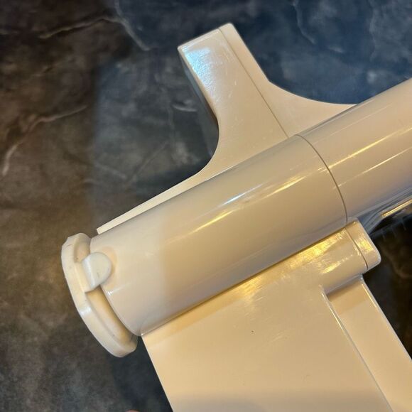 Martha Stewart Table Spiralizer White Kitchen Cooking Cutting Machine - Picture 7 of 12